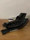 HUSQVARNA  TC 85  2018 - 2024 ACERBIS PLASTIC SKID GLIDE PLATE SUMP GUARD BLACK