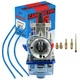 For 50-125cc ATV Dirt Bike Scooter For Yamaha Honda Carburetor 24mm Motorcycle