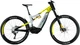 DCOR - 10-80-100-YL - Graphics Kit for Tazer MX - Yellow - Tazer MX Expert  Taze