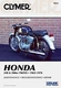 Clymer Repair Manual M333