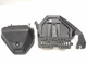 21-24 Polaris Slingshot SL Front Dash Visor Close Out With Cover No Key 5455675