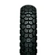 IRC GP1 TRAILS TUBE TIRE REAR 3.00-17 T10066