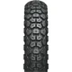 IRC GP-1 Dual Sport Tire - Rear - 3.00-17 - T10066