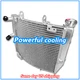 All Aluminum Radiator for 2017-2024 Triumph Street Triple 765 R RS 660S T2103251