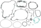 MOOSE RACING - 808666MSE - Complete Motor Gasket Kit Yamaha YZ 250
