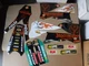 FLU DESIGNS TEAM KTM GRAPHICS 2005 2006 SXF XC XCF SX & 2006 2007 EXC XCFW  XCW