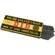 NEW D.I.D  STANDARD 520-90 NON O-RING CHAIN  520X90RB  90 LINK