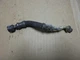 1984 Honda XL600 OEM Engine Oil Line #2