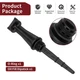 Oil Dipstick Dip Stick w/ O-Ring For Polaris Sportsman 450 HO 2016-2025 2521331