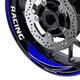For Honda CBR650R 19-24 23 22 21 20 Inner Wheel Stickers Stripe GP08 Racing