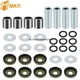 For Suzuki Quadsport Z400 Front Upper A-Arm Bushing &Seal Kit LTZ400 LTZ400Z 2x4
