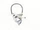17-20 Honda Grom MSX 125 Seat Latch Lock Cable