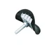 Motion Pro 1.60n Alloy Rim Lock for Kawasaki KLX400R 03