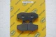 FRONT BRAKE PADS fit BETA RR 50  1998-2003 RR50 Enduro