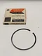 NOS YAMAHA 284-11611-10-00 PISTON RING .25MM OS RT1 RT1MX