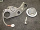 06 - 19 Suzuki GSXR 600 750 OEM Ignition Switch & Gas Cap w/ Key 37100-41G11