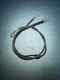 Kawasaki H1, MACH III, 1969-72, Starter Cable, # 54017-031.   S79