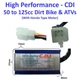 CDI 4 Stroke 50-125cc ATVs-Dirtbikes Honda Type Engine HIGH PERFORMANCE
