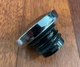 Harley Davidson Dyna, Sportster, Softail, Touring OEM Chrome Fuel Cap 61272-92F