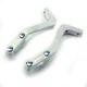 Cycra 1CYC-0015-00 Stealth Brackets