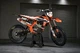 Fit KTM XCW XCFW EXC EXCF 2020 to 2023 & 2019 to 2022 SX SXF XC XCF graphic kit