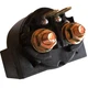 KAWASAKI 27010-1235 27010-1410 REPLACEMENT STARTER RELAY SOLENOID