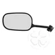 Rear View Mirror Black For Suzuki SV 650 1000 GSXR 1000 03-04 Side Glass Left