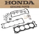 Top End Gasket Kit CBR1000RR All 08-25 OEM Honda Engine Set A #E203