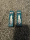Champion Marine Spark Plug Lot Of 2 931m