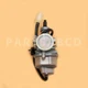 Carburetor 26mm For Honda XR100 XL100S CG125 Carb PZ26 Hand 100cc - 150cc ATV