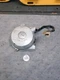 1979-83 Honda OEM XL185 XR185 XR200 Left Side Crankcase Cover & Stator