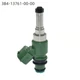 for 2011-2021 YAMAHA WR450F YZ450F YZ 450 FX FUEL INJECTOR NEW 3B4-13761-00-00