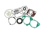 Moose Racing - - Complete Gasket Kit Kawasaki KX 125 Set M808424 808424MSE
