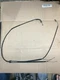 Kawasaki H1 500 triple mach III original Throttle Cable