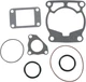 MOOSE RACING - 810337MSE - Top End Gasket Kit Gas MC 50 KTM SX Mini SXS Pro Juni