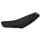 Attack Graphics Gripper Seat Cover Black KTM 250 XC-W E-Start 2012-2016