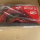 100% Accuri 2 Goggles OSFM Red 50013-00042