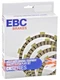 EBC Clutch Kit (Friction Plates) Honda 2000-2005 Rancher TRX350TE/FE  # CK1160