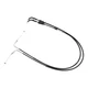Throttle Cable Fit For Yamaha FZ09 2014-2017 MT-09 2014-2020