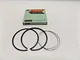NOS YAMAHA 278-11610-41-00 PISTON RING SET 1MM OS R5
