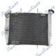 Aluminum Radiator T2103251 For 2017-2023 2020 Triumph Street Triple 660 765 R RS