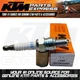 KTM HUSQVARNA GAS GAS 50 65 SX 2009-23 50 65 TC 2017-23 MC85 2021-24 45239093000