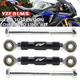 Rear Suspension Lowering Links Kit For Yamaha YZF R1 YZF-R1M YZF-R1S 2015-2024
