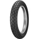 Dunlop K180 Front Tire - 100/90-19 Tube Type 45089423