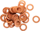 BOLT Drain Plug Washers - M12 CPRM12.20-50 for Optimal Sealing