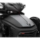 BRP (Can-am / Ski-doo) - 219400712 - Hood Stripes Decal Kit / Satin Silver