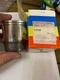 Kawasaki piston 13001-1373 1992 KX250 STD look at pictures , looks used ,marks