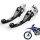 GYTR Factory Foldable Clutch & Front Brake Lever Set for Yamaha 