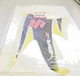 OEM Suzuki DR-Z400 DRZ400S DRZ400SM Right Radiator Shroud Decal 68665-29FA0-DRA