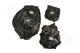 R&G race series engine case covers guards 3 pc Yamaha YZF-R1M 2020-2025 YZFR1M